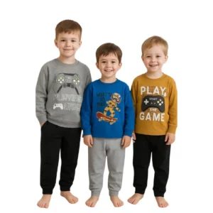 Conjuntos Inverno M.N.O