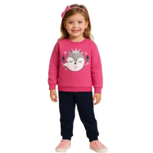 Conjuntos Inverno M.N.A