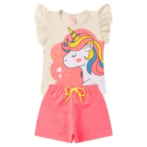 Conjuntos Verão M.N.A